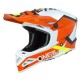 O’NEAL 8 SERIES BLIZZARD NARANJA