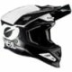 O’NEAL 8SRS 2T NEGRO