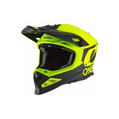 O’NEAL 8SRS 2T NEON YELLOW