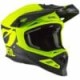 O’NEAL 8SRS 2T NEON YELLOW