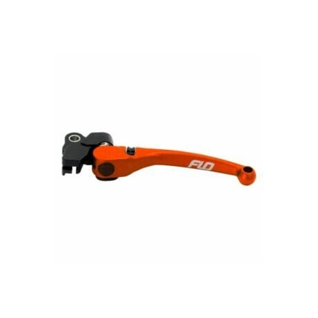PALANCA DE CLUTCH FLO MAGURA NARANJA KTM
