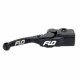 PALANCA DE FRENO FLO BRAMBO NEGRO KTM / HUSQVARNA