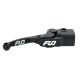 PALANCA DE FRENO FLO BRAMBO NEGRO KTM / HUSQVARNA