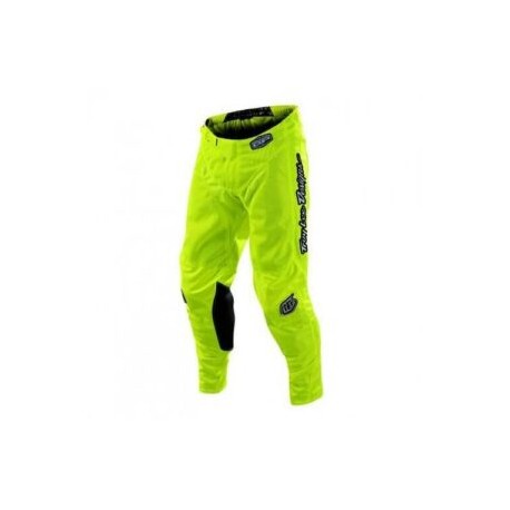 PANTALON GP AIR MONO AMARILLO FLUO