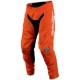PANTALON GP AIR MONO NARANJA