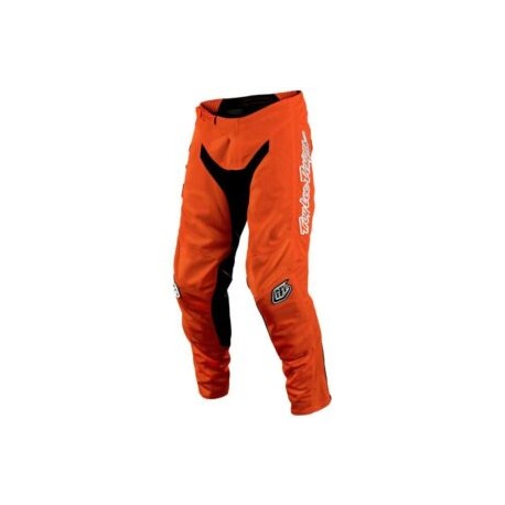 PANTALON GP AIR MONO NARANJA