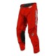 PANTALON GP MONO ROJO