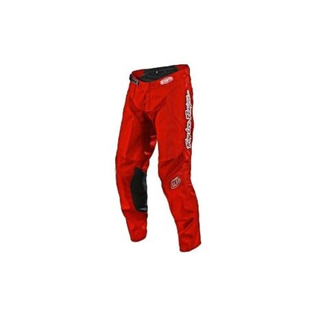 PANTALON GP MONO ROJO