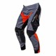PANTALON RADIUS ADVENTURE NARANJA / GRIS