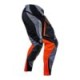 PANTALON RADIUS ADVENTURE NARANJA / GRIS