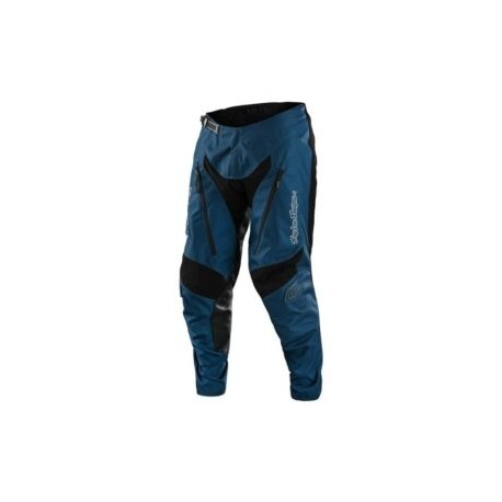 PANTALON SCOUT GP AZUL MARINO