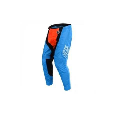 PANTALON SE AIR SQUADRA AZUL / NARANJA