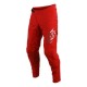 PANTALON SE ULTRA SOLID ROJO