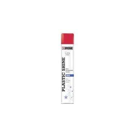 PLASTIC SHINE – 750ML