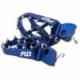 POSAPIES FLO AZUL KTM / HUSQVARNA