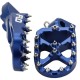 POSAPIES FLO AZUL YAMAHA