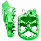 POSAPIES FLO VERDE KAWASAKI
