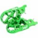 POSAPIES FLO VERDE KAWASAKI