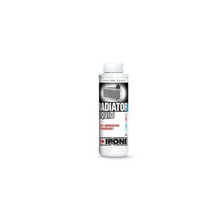 RADIATOR LIQUID – 1L