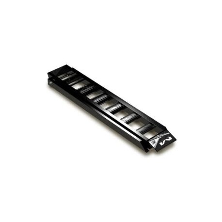 RAMPA A8 DE ALUMINIO