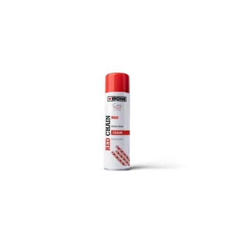 RED CHAIN – 250ML