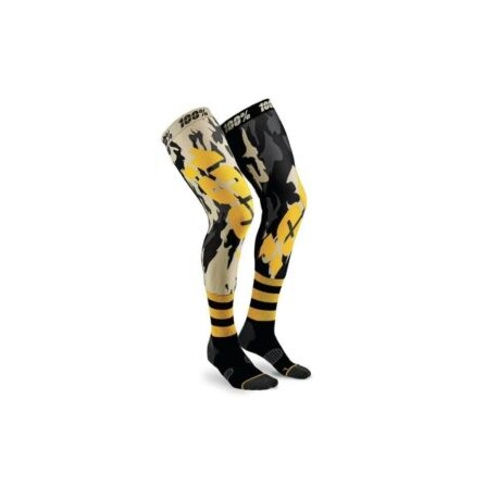 REV KNEE BRACE PERFORMANCE MOTO SOCKS ASSAULT