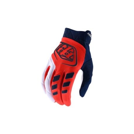 REVOX GLOVE NARANJA