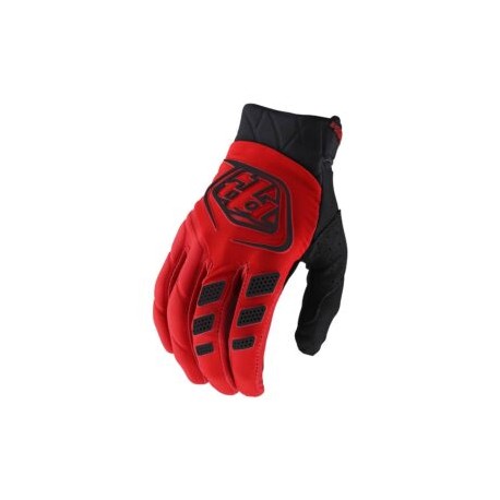 REVOX GLOVE ROJO