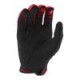 REVOX GLOVE ROJO