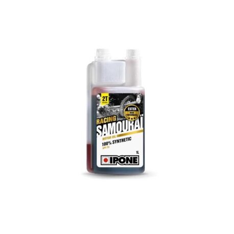 SAMOURAI RACING FRAISE – 15x1L