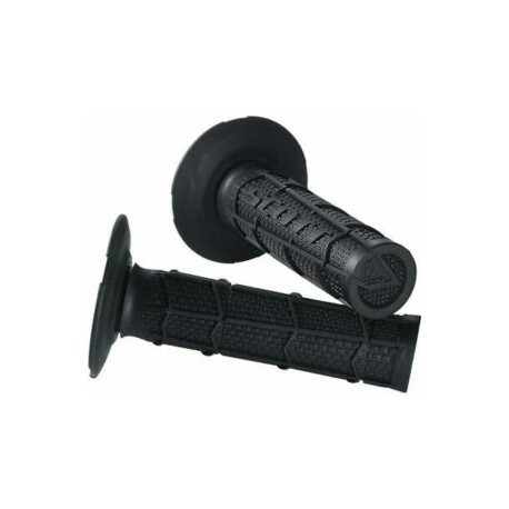 SCOTT GRIP RADIAL HALF FULL WAFFLE NEGRO