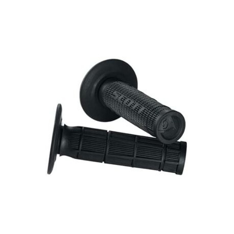 SCOTT GRIP RADIAL HALF WAFFLE NEGRO