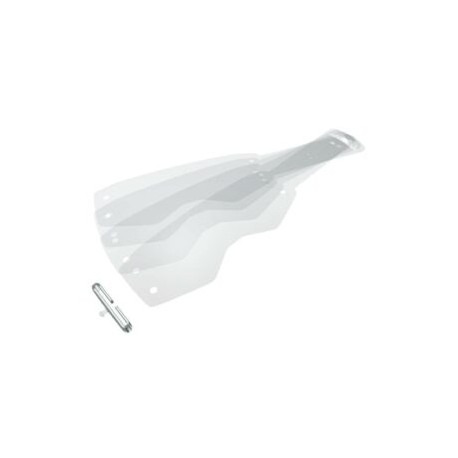 SCOTT TEAR OFF 20 PACK
