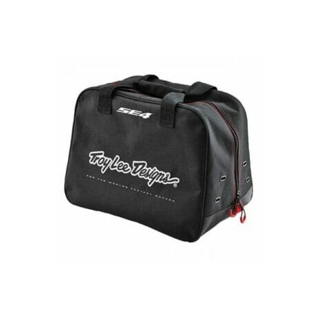 SE4 HELMET BAG BLACK