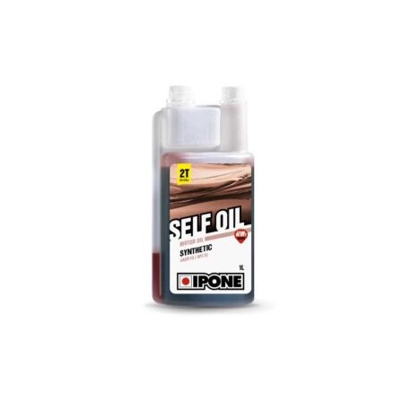SELF OIL FRAISE – 1L