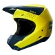 SHIFT RACING WHIT3 AMARILLO / NAVY