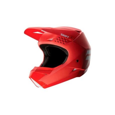 SHIFT RACING WHIT3 ROJO