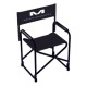 SILLA DE PITS MATRIX NEGRA