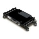 SOPORTE RODANTE MATRIX M60 STAND ROLLER CADDY