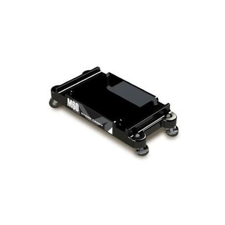 SOPORTE RODANTE MATRIX M60 STAND ROLLER CADDY