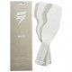 TEAR OFF SHIFT WHIT3 20 PK NO LAMINADO