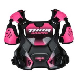 THOR GUARDIAN NEGRO / ROSA