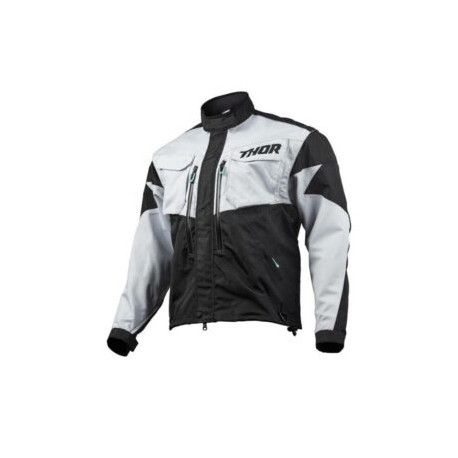 THOR JACKET S9 TERRAIN