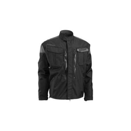 THOR PHASE JACKET NEGRO