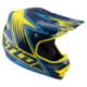 TROY LEE DESIGNS AIR VENGEANCE AMARILLO / AZUL