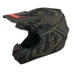 TROY LEE DESIGNS GP HELMET OVERLOAD CAMO