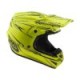 TROY LEE DESIGNS SE4 POLYACRYLITE PINSTRIPE YELLOW