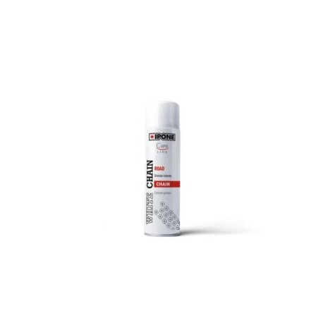 WHITE CHAIN – 250ML